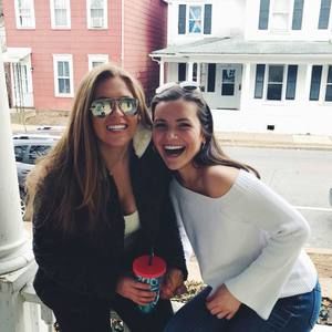 Meet your Posher, Emma